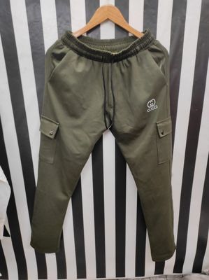 Premium joggers for unisex_img_0