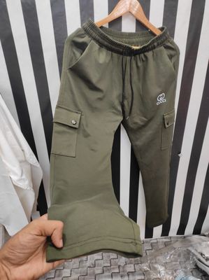 Premium joggers for unisex_img_1