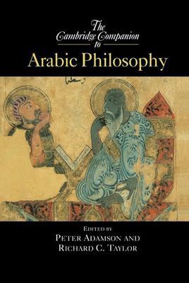 The Cambridge Companion to Arabic Philosophy_img_0