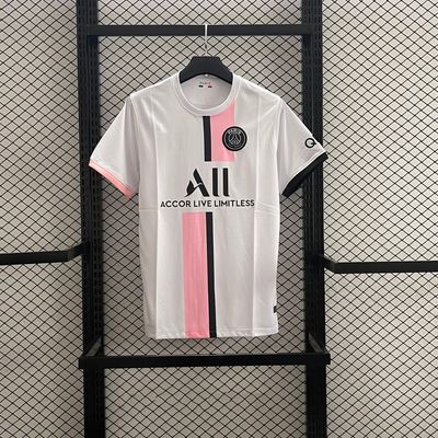 PSG  Home Jersey - Messi_img_2