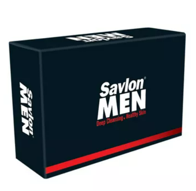 ACI Savlon Men Soap 100 gm_img_0