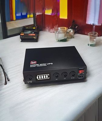 Home Mini UPS (12000 mah) for Router/Onu, Camera, Fan, Light etc._img_3