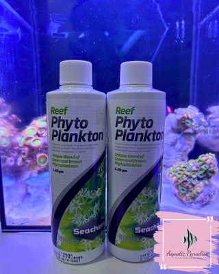 Seachem Reef Phytoplankton (250ml)_img_1