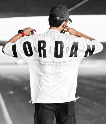 Jordan White