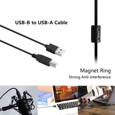 MAONO AU-A04 USB Microphone Combo Setup, Plug & Play USB Cardioid Podcast Condenser Microphone_img_3