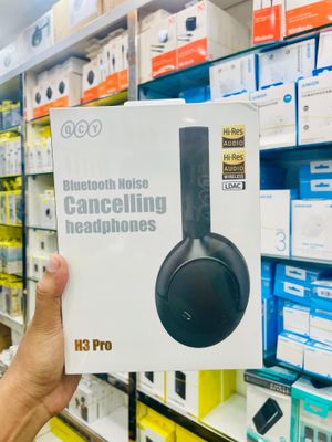 QCY H3 Pro Wireless Noise Cancellation Headphones_img_0