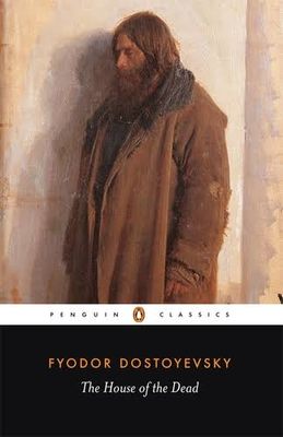The house of the Dead by Fyodor Dostoevsky_img_0