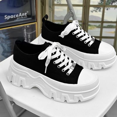 Thick-Soled Men's Shoes_img_0