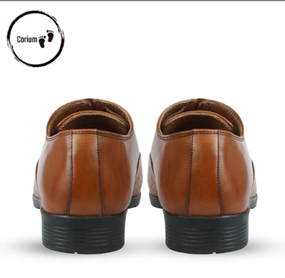 Men'S Stylish Formal Leather Shoe_img_5