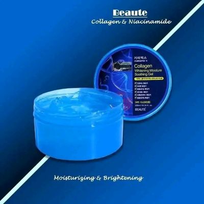 Collagen whitening moisture soothing gel_img_3