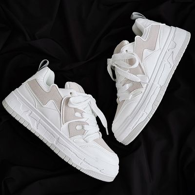 Men's Skateboard Sneakers_img_6