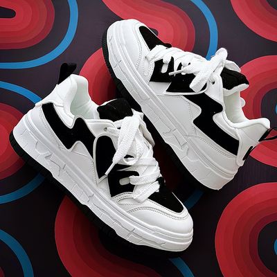 Men's Skateboard Sneakers_img_8