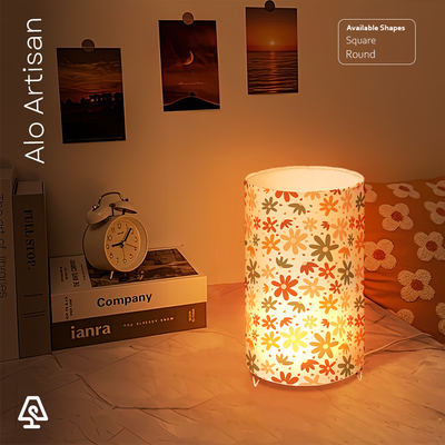 Multi flora Table Lamp_img_0