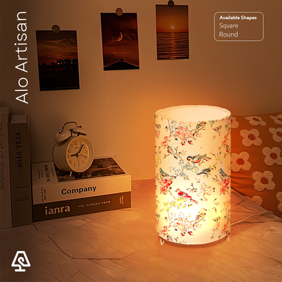 Twitty little table lamp