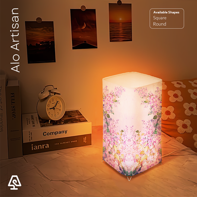 Grandener aura Table lamp_img_0