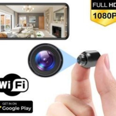 GFOUK™ Minieye Nanny Cam Full HD_img_3