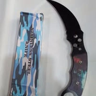 Italian gear karambit 8inch_img_0