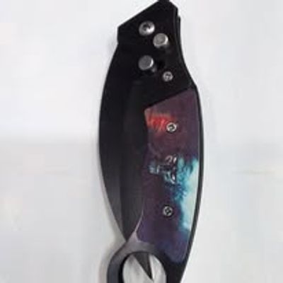 Italian gear karambit 8inch_img_1