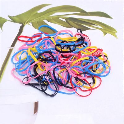 ProX Trendy Ties Hair Band For Women HB-303-6_img_1
