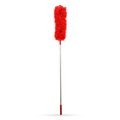 Microfiber Multipurpose Extendable Duster LD-1909_img_3