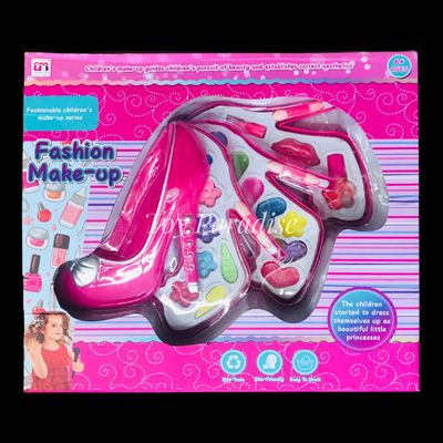 Shoes Make-up Set_img_0
