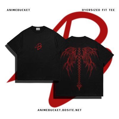 'AB ACTION ' TEE_img_0