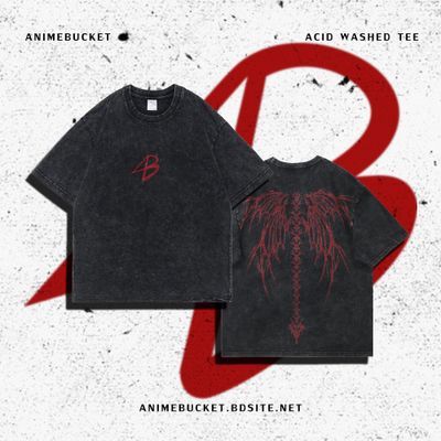 'AB ACTION ' TEE_img_2