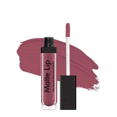 Swiss Beauty Matte Liquid Lipstick_img_0