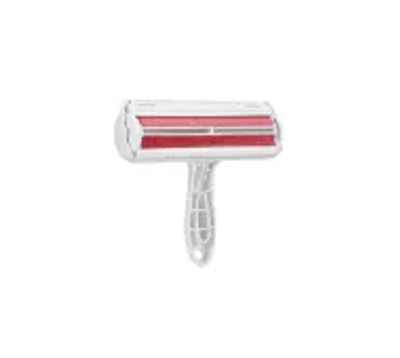 Pet Hair Remover Roller Sofa Carpet Clothes Dog Cat Fur Roller Lint Cleaning Brush_img_0
