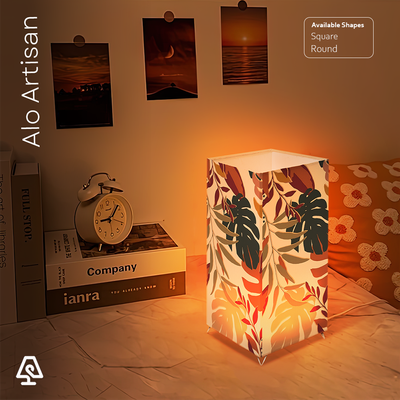 Multi Monstar Table lamp_img_0