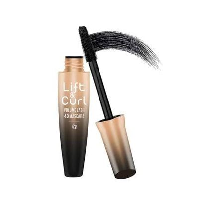 Swiss Beauty Lift & Curl Mascara_img_0