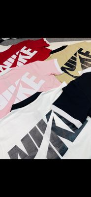 NIKE POLO T-SHIRT