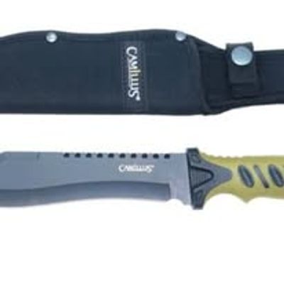 Perfect Survival Pack to take on camping, hunting, or fishing trips_img_0