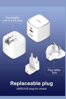 LDNIO Multi-Port 65W Travel Fast Charger_img_3