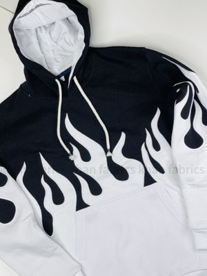 Fire Huddie