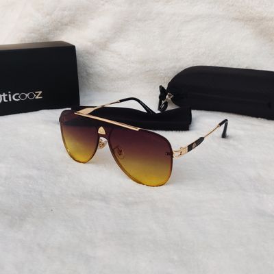 Premium Pilot Shade Sunglass_img_0