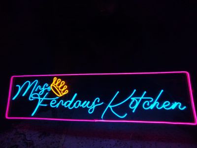 4x1 feet neon sign_img_0