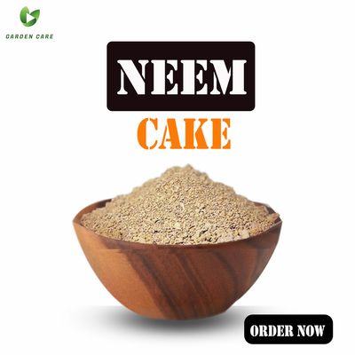 Neem Cake ( নিম খৈল ) - 1Kg (Imported)_img_0