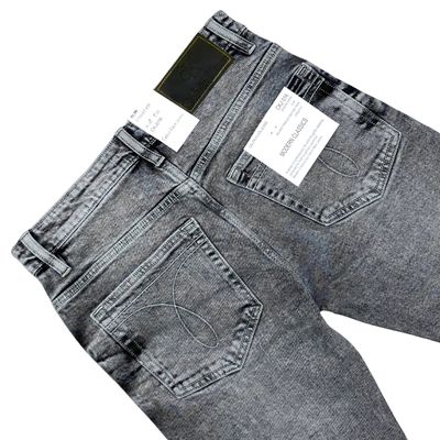 CK Grey Jeans_img_1