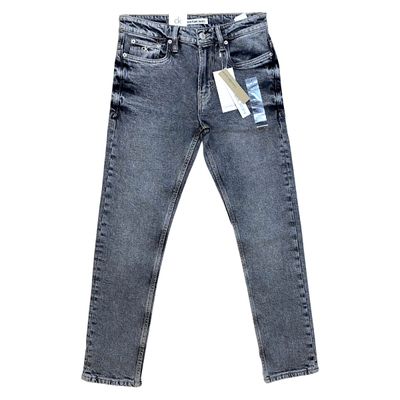 CK Grey Jeans_img_2