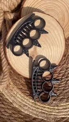 Knuckles - Survival Gear_img_0