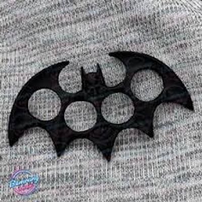 Knuckles - Survival Gear_img_2