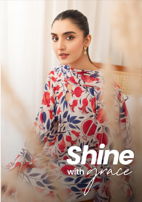 EIRA by Binaas 3 Piece Printed Lawn Collection_img_1