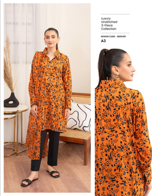 EIRA by Binaas 3 Piece Printed Lawn Collection_img_1