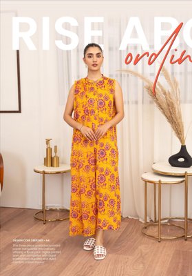 EIRA by Binaas 3 Piece Printed Lawn Collection_img_0