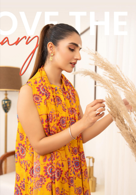 EIRA by Binaas 3 Piece Printed Lawn Collection_img_1