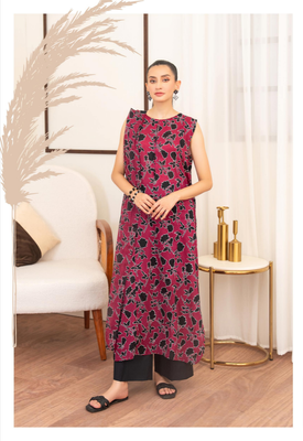 EIRA by Binaas 3 Piece Printed Lawn Collection_img_0