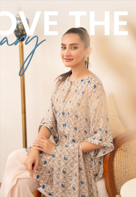 EIRA by Binaas 3 Piece Printed Lawn Collection_img_1