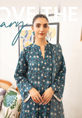 EIRA by Binaas 3 Piece Printed Lawn Collection_img_1