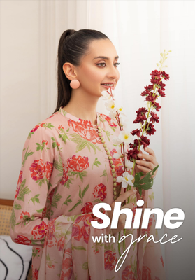 EIRA by Binaas 3 Piece Printed Lawn Collection_img_1